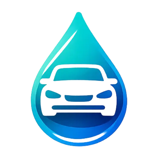 Lavage auto à domicile Roiffé
